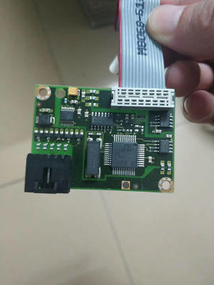 Philip IntelliVue MP60 MP70 रोगी मॉनिटर टचपैड M8068-66401