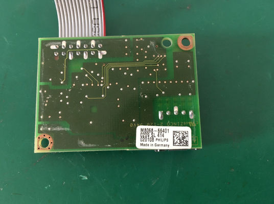 Philip IntelliVue MP60 MP70 रोगी मॉनिटर टचपैड M8068-66401