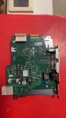 Philip Intellivue MX500 MX550 MX450 रोगी मॉनिटर नेटवर्क कार्ड, वीडियो कार्ड. पीएनः 45356426321