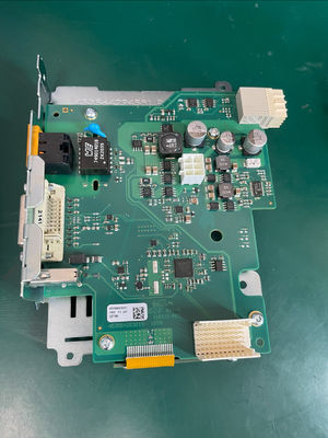 Philip Intellivue MX500 MX550 MX450 रोगी मॉनिटर नेटवर्क कार्ड, वीडियो कार्ड. पीएनः 45356426321