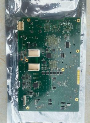 Philip IntelliVue MX400 MX450 MX500 MX550 रोगी मॉनिटर मदरबोर्ड PN: 45356427171121