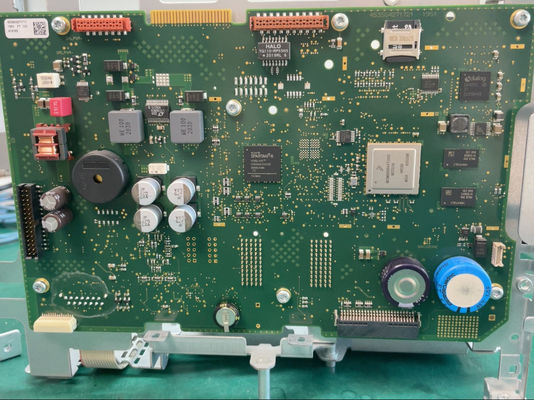 Philip IntelliVue MX400 MX450 MX500 MX550 रोगी मॉनिटर मदरबोर्ड PN: 45356427171121