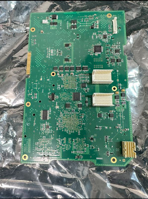 Philip IntelliVue MX400 MX450 MX500 MX550 रोगी मॉनिटर मदरबोर्ड PN: 45356427171121