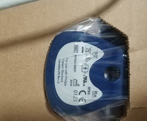 फिलिप रोगी मॉनिटर एनेस्थेसिया गहराई बीआईएस मॉड्यूल, इंजन REF M1034-60021