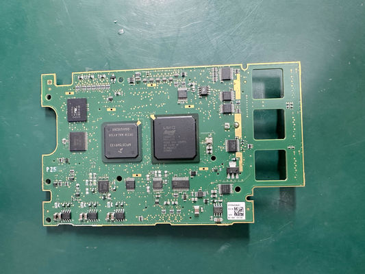 Philip IntelliVue MP2 /X2 रोगी मॉनिटर मदरबोर्ड बिक्री, रखरखाव, Exchange.PN:453564325491
