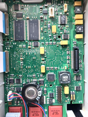 Philip IntelliVue MP2 /X2 रोगी मॉनिटर मदरबोर्ड बिक्री, रखरखाव, Exchange.PN:453564325491