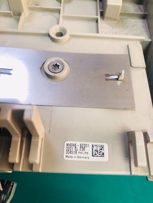 Philip IntelliVue MP60 MP70 रोगी मॉनिटर मॉड्यूल स्लॉट मॉड्यूल रैक फ्रेम PN:M4046-62301