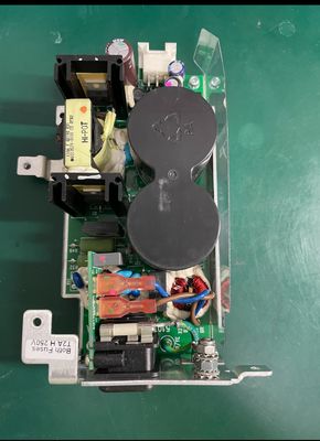Philip IntelliVue MP5 रोगी निगरानी उपकरण बिजली की आपूर्ति बोर्ड