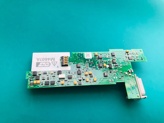 Philip IntelliVue MP2/ X2 रोगी निगरानी उपकरण पावर सप्लाई बोर्ड