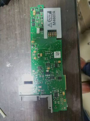 Philip IntelliVue MP2/ X2 रोगी निगरानी उपकरण पावर सप्लाई बोर्ड