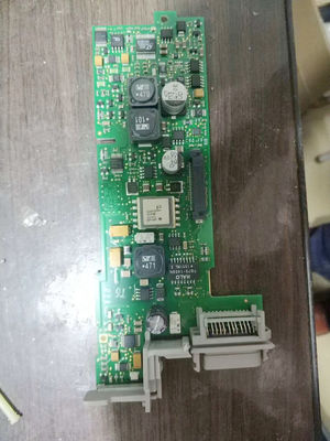 Philip IntelliVue MP2/ X2 रोगी निगरानी उपकरण पावर सप्लाई बोर्ड