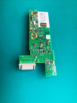 Philip IntelliVue MP2/ X2 रोगी निगरानी उपकरण पावर सप्लाई बोर्ड