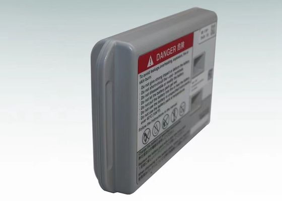 NIHON KOHDEN रोगी मॉनिटर बैटरी, मॉडलः SB-170P, 10.8V 2900mAh 31.3Wh