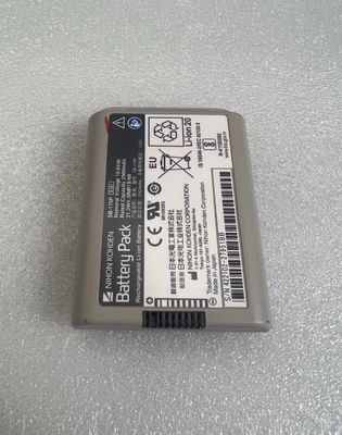 NIHON KOHDEN रोगी मॉनिटर बैटरी, मॉडलः SB-170P, 10.8V 2900mAh 31.3Wh