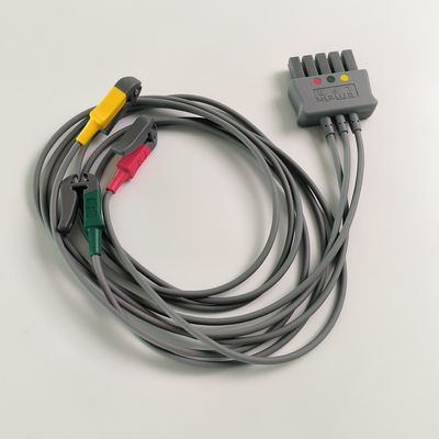 Philip Efficia चिकित्सा उपकरण उपभोग्य सामग्रियों 3-लीड GRABBER,IEC,REF 989803160661