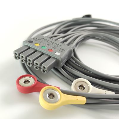 PHILIP Efficia 5 लीड स्नैप IEC REF 989803160721