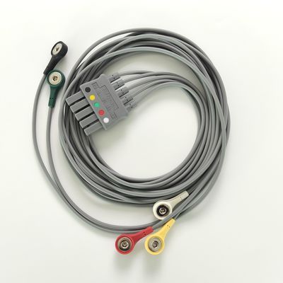 PHILIP Efficia 5 लीड स्नैप IEC REF 989803160721