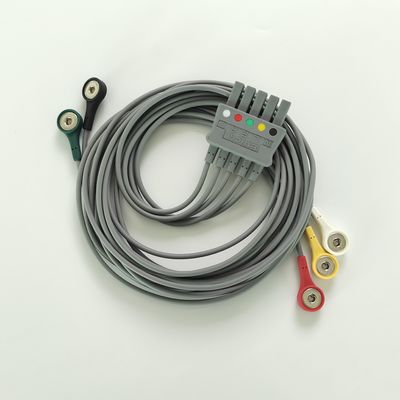PHILIP Efficia 5 लीड स्नैप IEC REF 989803160721
