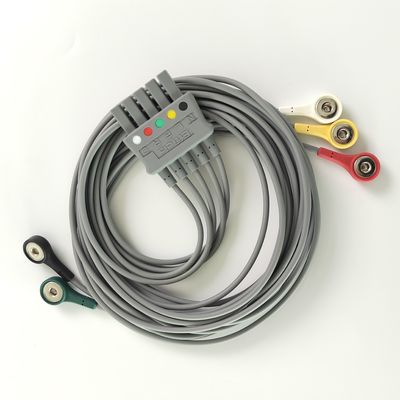 PHILIP Efficia 5 लीड स्नैप IEC REF 989803160721