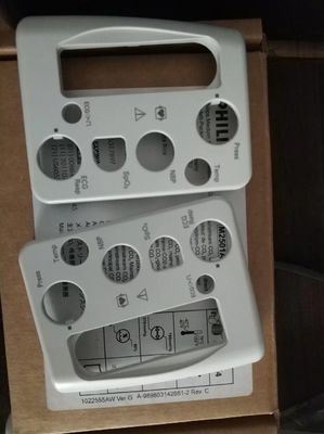 Philip IntelliVue MP2 X 2 रोगी मॉनिटर इंटरफेस पैनल.Philip रोगी मॉनिटर रखरखाव सामान आपूर्ति
