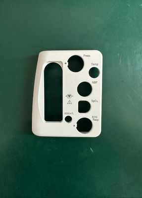 Philip IntelliVue MP2 X 2 रोगी मॉनिटर इंटरफेस पैनल.Philip रोगी मॉनिटर रखरखाव सामान आपूर्ति