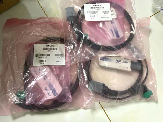 फिलिप M4735A डिफिब्रिलेटर M3725A परीक्षण भार 50ohm प्रतिरोध