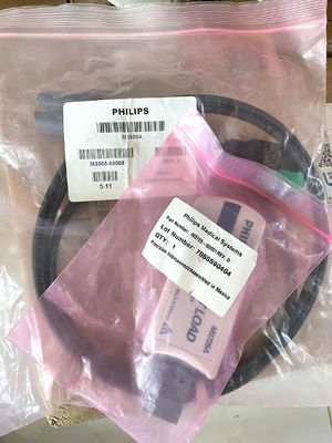 फिलिप M4735A डिफिब्रिलेटर M3725A परीक्षण भार 50ohm प्रतिरोध
