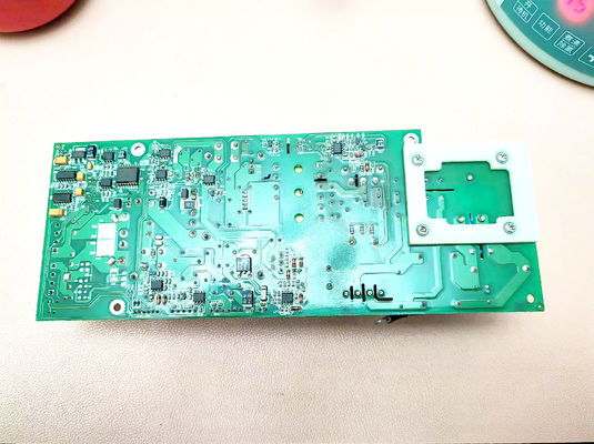माइंड्रे PM-9000 MEC-1000 MEC-2000 रोगी मॉनिटर पावर बोर्ड REF:9200-20-10538