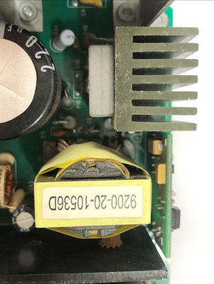 माइंड्रे PM-9000 MEC-1000 MEC-2000 रोगी मॉनिटर पावर बोर्ड REF:9200-20-10538