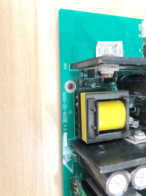 माइंड्रे PM-9000 MEC-1000 MEC-2000 रोगी मॉनिटर पावर बोर्ड REF:9200-20-10538