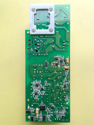 माइंड्रे PM-9000 MEC-1000 MEC-2000 रोगी मॉनिटर पावर बोर्ड REF:9200-20-10538