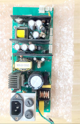 माइंड्रे PM-9000 MEC-1000 MEC-2000 रोगी मॉनिटर पावर बोर्ड REF:9200-20-10538