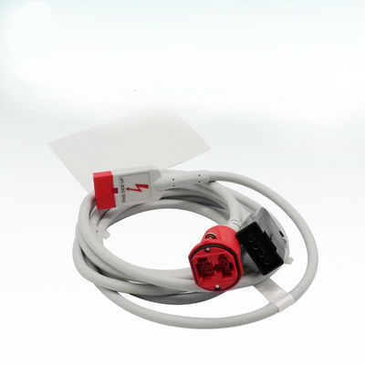 8000-0308-01 ZOLL डिफिब्रिलेटर बहुउद्देश्यीय केबल