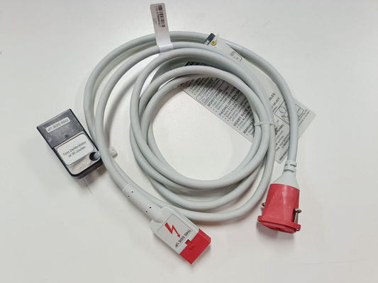8000-0308-01 ZOLL डिफिब्रिलेटर बहुउद्देश्यीय केबल