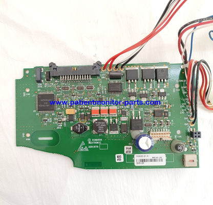 मेडट्रॉनिक लाइफपैक 20 डिफिब्रिलेटर पावर बोर्ड रेफः BMP012400-0240 PHY3201976-007-VK