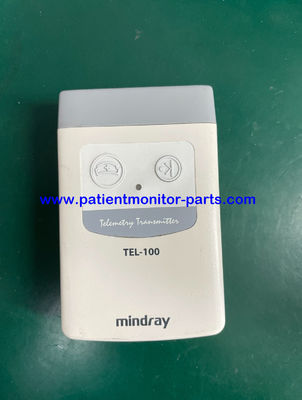 मॉनिटर मरम्मत स्टॉक में स्पेयर पार्ट्स Mindray TEL-100 ईसीजी टेलीमेट्री बॉक्स