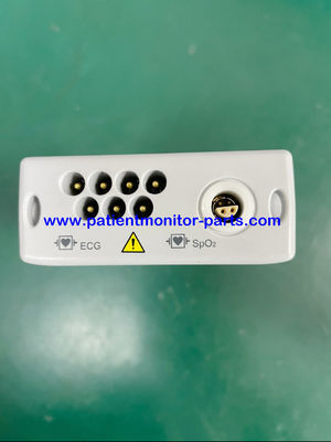मॉनिटर मरम्मत स्टॉक में स्पेयर पार्ट्स Mindray TEL-100 ईसीजी टेलीमेट्री बॉक्स