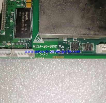 पीएन M52A-20-86101 रोगी मॉनिटर मदरबोर्ड ऑफ माइंड्रे MEC-1000 रोगी मॉनिटर
