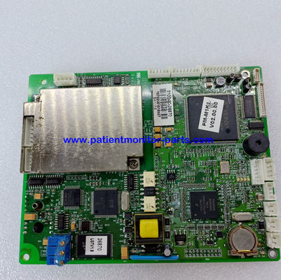 पीएन M52A-20-86101 रोगी मॉनिटर मदरबोर्ड ऑफ माइंड्रे MEC-1000 रोगी मॉनिटर