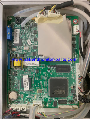 पीएन M52A-20-86101 रोगी मॉनिटर मदरबोर्ड ऑफ माइंड्रे MEC-1000 रोगी मॉनिटर