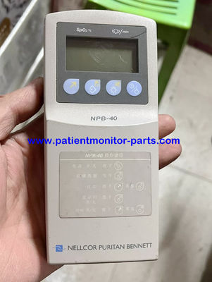Nellcor NPB-40 प्रयुक्त पल्स ऑक्सीमीटर मॉड्यूल NPB-40 का चिकित्सा उपकरण