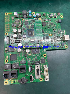 जीई बी 450 रोगी मॉनिटर मरम्मत भागों मदरबोर्ड पीएन M1240915