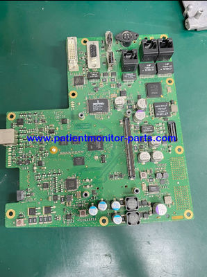 जीई बी 450 रोगी मॉनिटर मरम्मत भागों मदरबोर्ड पीएन M1240915