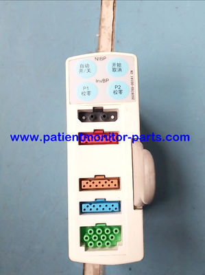 PN 2039789-001A1 GE B30 मॉनिटर विशिष्ट पैरामीटर प्लग-इन मॉड्यूल ई-पीएसएमपीडब्ल्यू