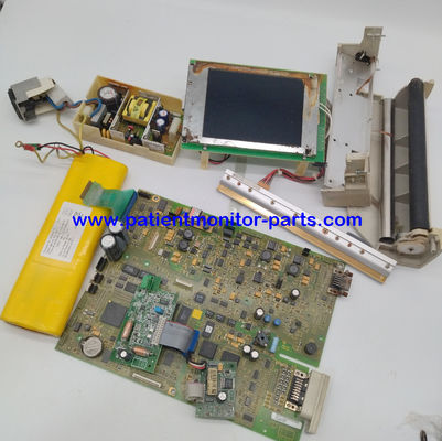 पीएन 2036124-001 GE MAC1200 इलेक्ट्रोकार्डियोग्राम मशीन के लिए मदरबोर्ड