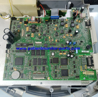 पीएन 2036124-001 GE MAC1200 इलेक्ट्रोकार्डियोग्राम मशीन के लिए मदरबोर्ड