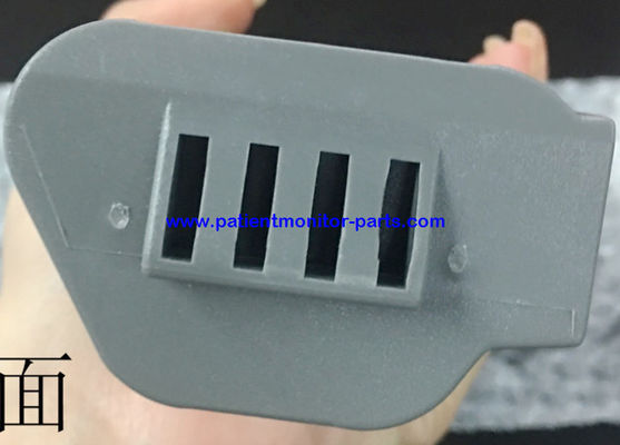 GE MAC3500 MAC5000 MAC5500 इलेक्ट्रोकार्डियोग्राम मशीन बैटरी PN 900770-001 18V,3500mAh