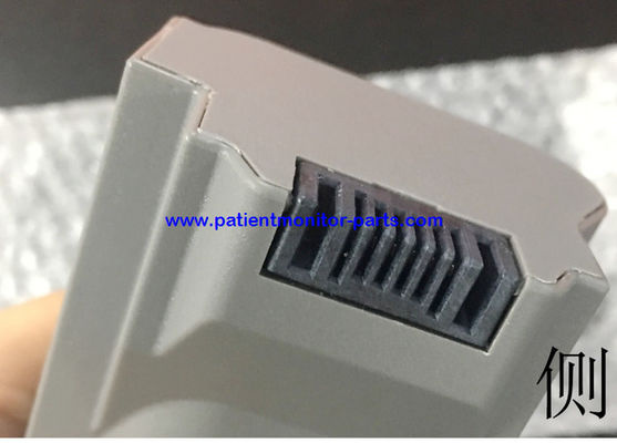 GE MAC3500 MAC5000 MAC5500 इलेक्ट्रोकार्डियोग्राम मशीन बैटरी PN 900770-001 18V,3500mAh