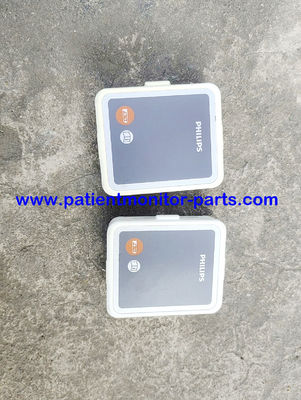 REF 453564413441 चिकित्सा उपकरण बैटरी, इंटेलिव्यू MX40 रोगी मॉनिटर बैटरी 3.7 V 7.0 WH लिथियम बैटरी
