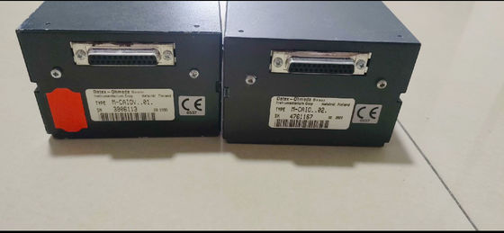 पीएनः898624 अस्पताल रोगी मॉनिटर गैस मॉड्यूल जीई Datex-Ohmeda TYPE M-CAIOV